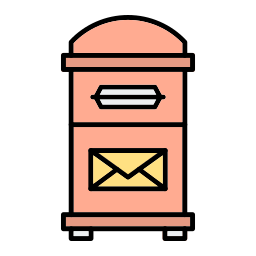 briefkasten icon