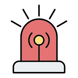 Siren icon