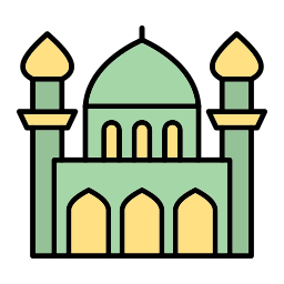 Mosque icon