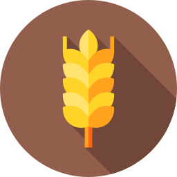 Wheat icon