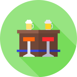 bar icon