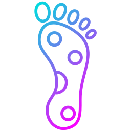 Reflexology icon