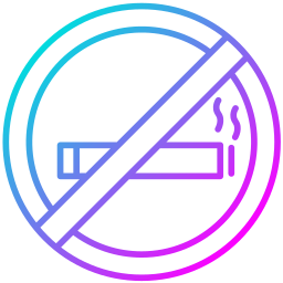 No smoking icon