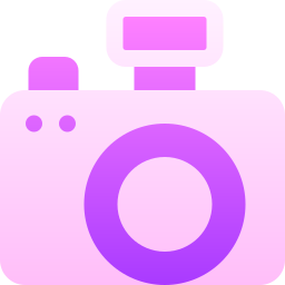 fotoapparat icon