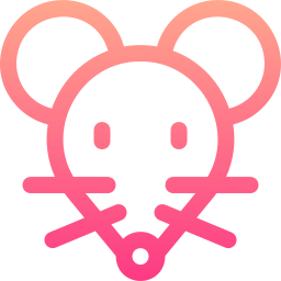 マウス icon