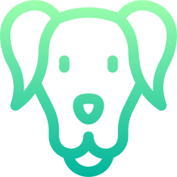 犬 icon