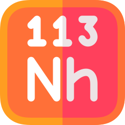 Nihonium icon