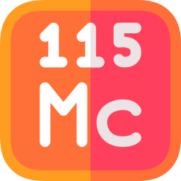 Moscovium icon