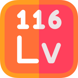 Livermorium icon