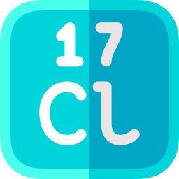 Chlorine icon