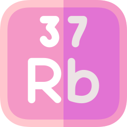 Rubidium icon