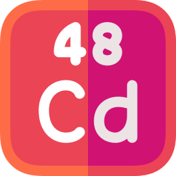 Cadmium icon