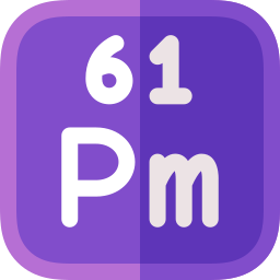 Promethium icon