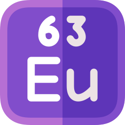 Europium icon