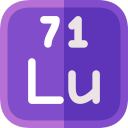 Lutetium icon