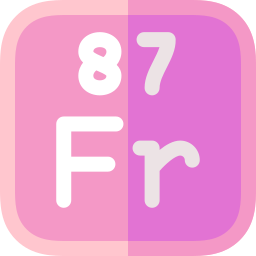 Francium icon