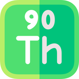 Thorium icon