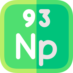 Neptunium icon