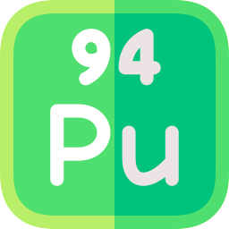 Plutonium icon