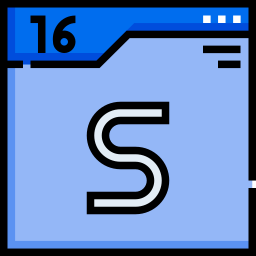 schwefel icon