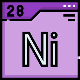 nickel icon