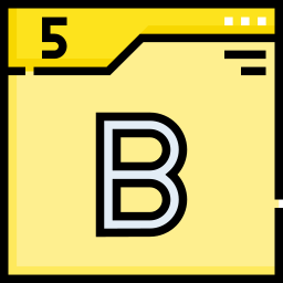 bor icon