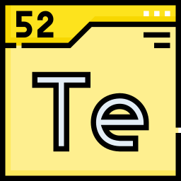 tellur icon