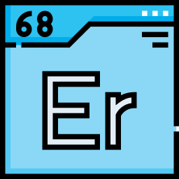 erbium icon