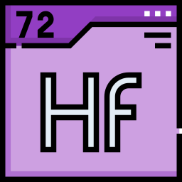 hafnium icon