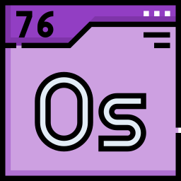 osmium icon