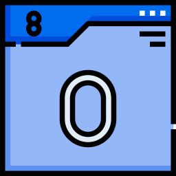 sauerstoff icon