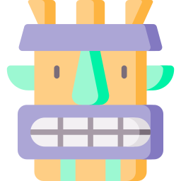 tiki icon