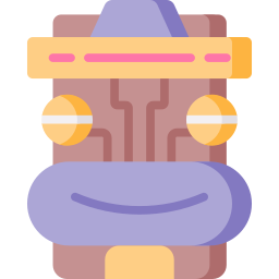 tiki icon