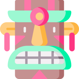 tiki icon