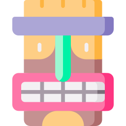 tiki icon