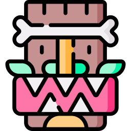 tiki icon