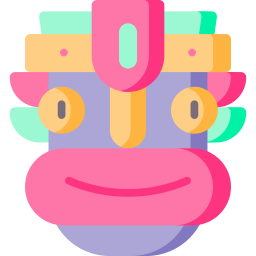 tiki icon