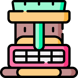 tiki icon