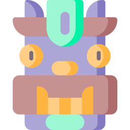 tiki icon