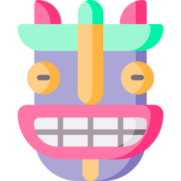 Tiki icon