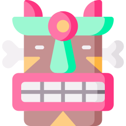 tiki icon