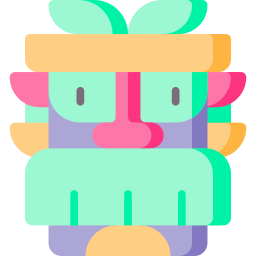 tiki icon