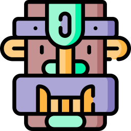 Tiki icon