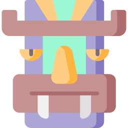 tiki icon