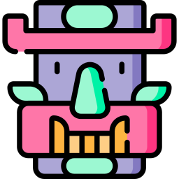 tiki icon