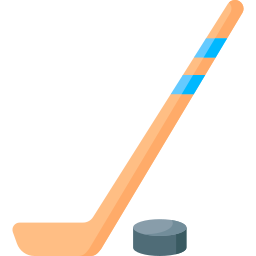 hockey icona