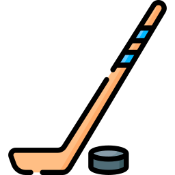 hockey icona