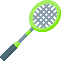 badminton Ícone