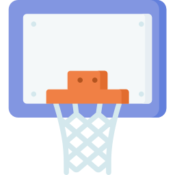 basquetebol Ícone