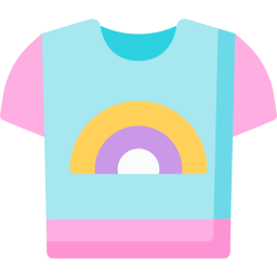 t-shirt icon